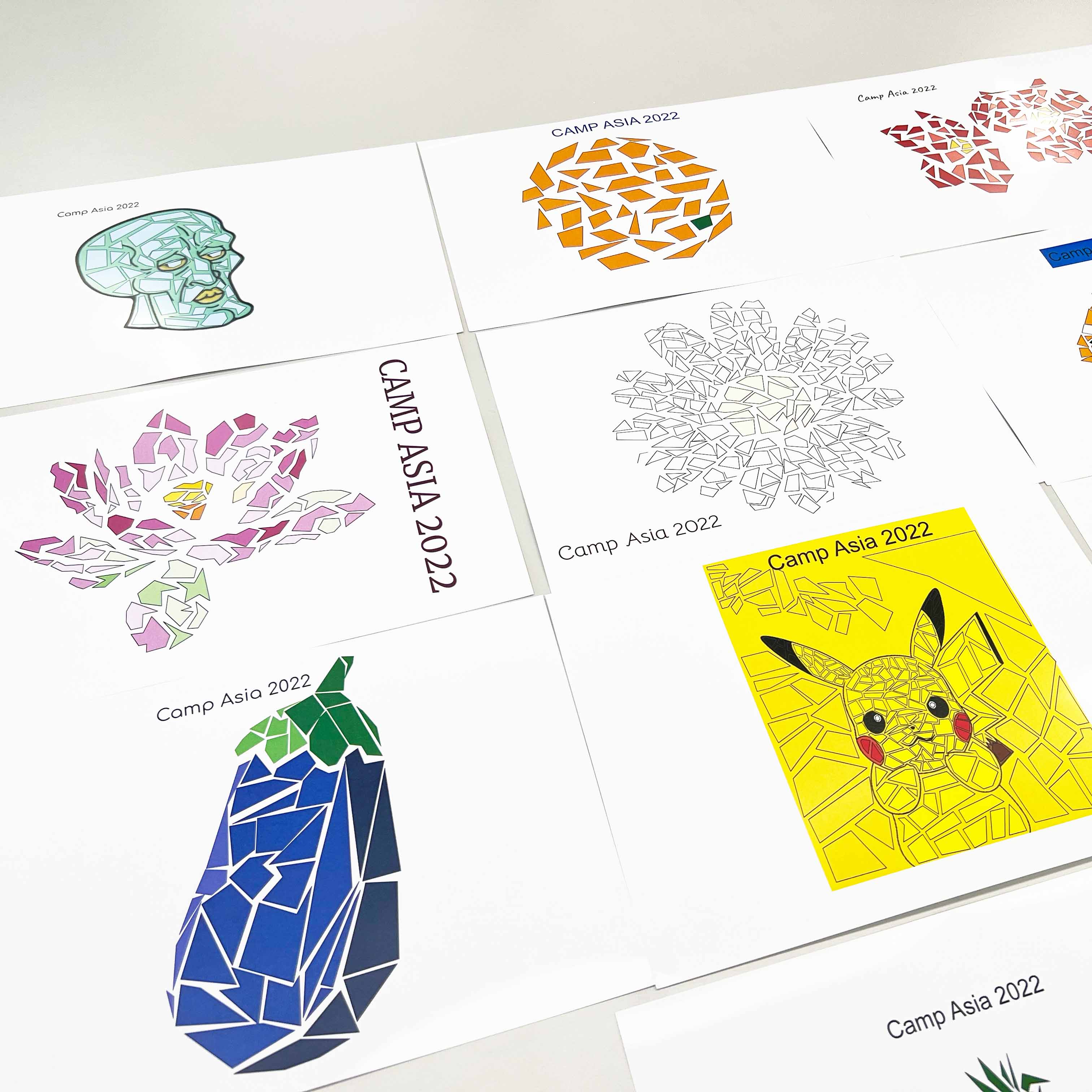 Camp Asia Elite Sports coach